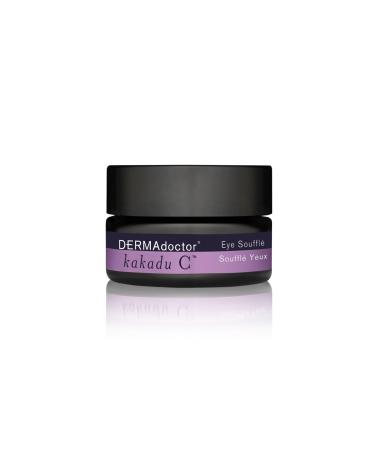 Dermadoctor Kakadu C Eye Breath - Buy Online on GoSupps.com