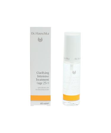 Dr. Hauschka Clarifying Intensive Treatment for Age 25+ 1.3 Fl Oz - Best Anti-Aging Skin Care - Buy Online on GoSupps.com