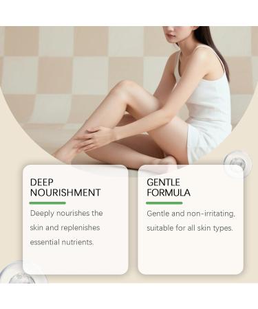 Uzionie Coconut body care oil coconut oil skin care body moisturizer easy to absorb moisturizing for the skin 100 ml - Buy Online on GoSupps.com