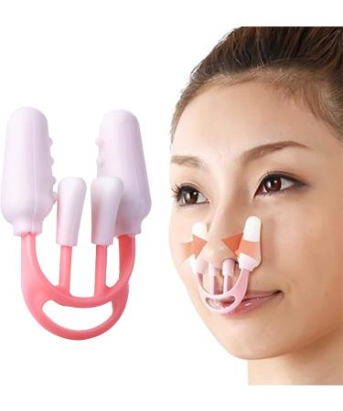  Generisch Nose Clip Nose Hoof Dark Circles Correction | Invisible Beauty Sharpener for Daily Makeup and Application Strengthening - Buy Online on GoSupps.com