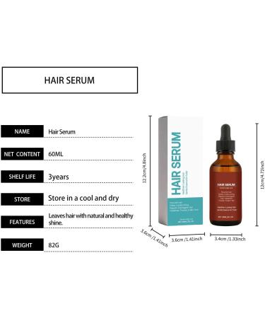 Liquide Renfor ant Pour Cheveux - Anti-Casse 60 ml Liquide Renfor ant Pour Cheveux Fins - pour Cuir Chevelu Sensible Hommes Adultes Maison Dortoir Voyage D placement Professionnel - Buy Online on GoSupps.com