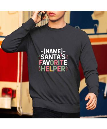 Classic Custom Seasonal Tee Celebration Title Energy Pack - 's Favorite Helper Black - Buy Online on GoSupps.com