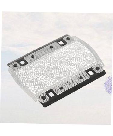 Minkissy Stainless Steel Double-Sided Razor Blade - Durable Razor Accessories for Men | Replacement Razor Network for Effortless Shaving - Buy Online on GoSupps.com