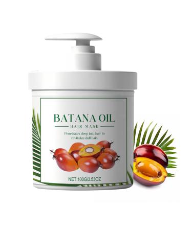 YNPQTDS After-Shampoo for Women - Repair Split Ends Anti-Frizz Cream for Dry Hair - Post-Decoration Hydrating Scalp Treatment