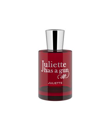 Juliette Has A Gun Juliette Eau De Parfum Fruity Floral & Sensual Women's Fragrance 1.7 Fl Oz (Pack of 1)