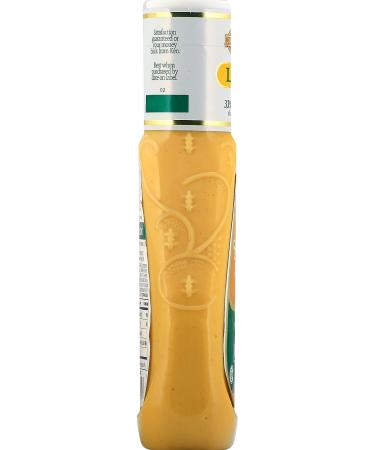Ken's Steak House Honey Mustard LITE Dressing 16 oz - Shop Now! - Buy Online on GoSupps.com