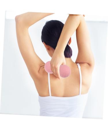 Plafope 4 Party Massage Ball Set | Fitness & Muscle Recovery Tool for Yoga & Sports - Buy Online on GoSupps.com