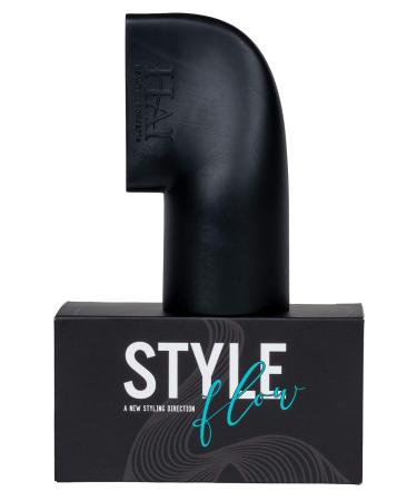 STYLEFLOW Ergonomic Styling Concentrator for Professionals