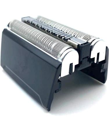 TOT Replacement Electric Shaver Head for Braun 5 Series | 52B 52S 5020S 5030S 5040S 5050S 5070S 5090CC - International Shipping Available - Buy Online on GoSupps.com