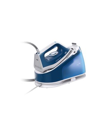 Braun is 1512 BL Carestyle 1 Pro