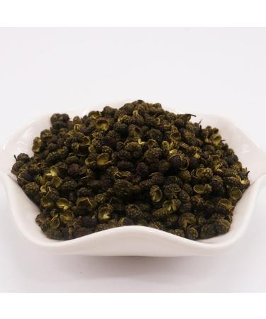 Poivre 30g * 2 ingr dients granul s de zanthoxylum bungeanum poivre de rotin poivre vert assaisonnement m nager - Buy Online on GoSupps.com