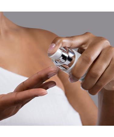 Sanitas Skincare PeptiDerm Firming Serum - Fast Acting Anti-Aging Treatment with Peptides | 1 oz - Buy Online on GoSupps.com