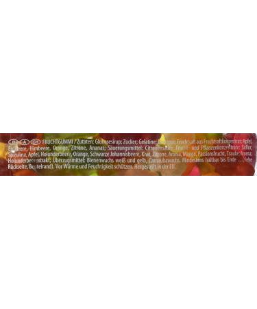 Haribo Goldb ren 1000g - Buy Authentic German Gummy Bears Online | International Shipping Available - Buy Online on GoSupps.com
