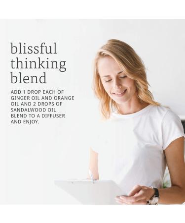 Now Foods Ginger Essential Oil 1 fl oz - Pure, Natural Aromatherapy - Buy Online on GoSupps.com