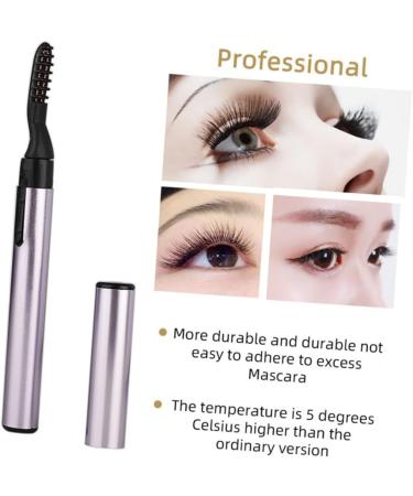 MAGICLULU Long-Lasting Eyelash Curler - Perfect Curls for Stunning Eyes | International Shipping Available - Buy Online on GoSupps.com