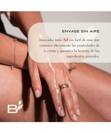  Brudy Brudy Cosmetics - Hand Cream with DHA | Sensitive Skin | Relay Treatment | Nourishes Irritated Dry and Broken Skin | Natural Site-Based Vegan and Cruelty-Free | 50 ml - Buy Online on GoSupps.com