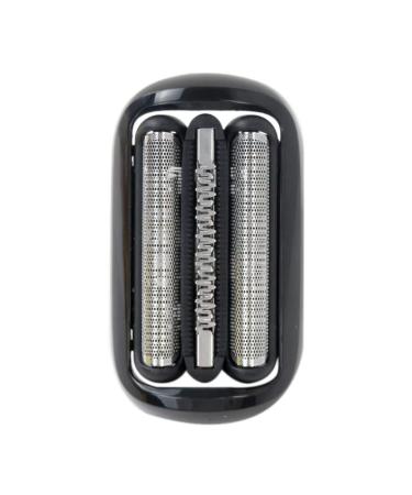 Buy Series 5 & 6 53B Electric Shaver Head Replacement Cassette for Braun Razors - Compatible with Models 5018s 5020s 5031s 5050cs 6020s 6072cc - International Shipping Available - Buy Online on GoSupps.com