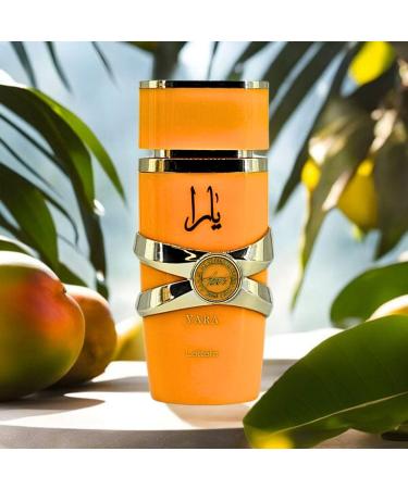 LATTAFA Yara Tous & Yara Moi EDP Sprays 100ML (3.4 OZ) The Ultimate Duo For An Unforgettable Scent Experience. (BUNDLE) - Buy Online on GoSupps.com