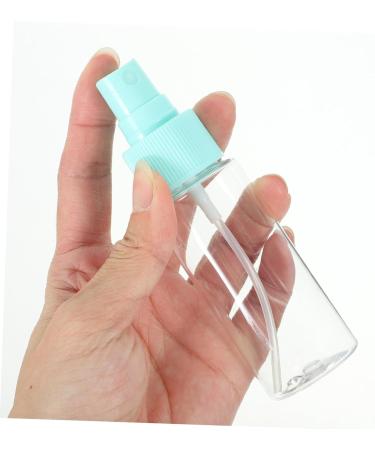 FOMIYES Travel Makeup Bottle Set - Refillable Spray & Cream Bottles for Convenient International Use - Buy Online on GoSupps.com