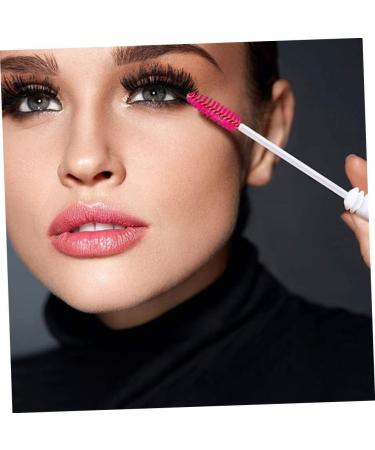 20pi ces Tubes De Brosse Contenants Pour Extension De Et Maquillage Yeux Pratique Pour Artistes Et D butants - Buy Online on GoSupps.com