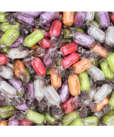 Chocolate Fruits 225g Sweet Pouch