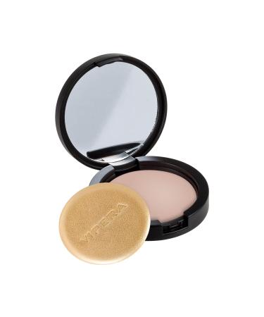Polvos Compactos Face