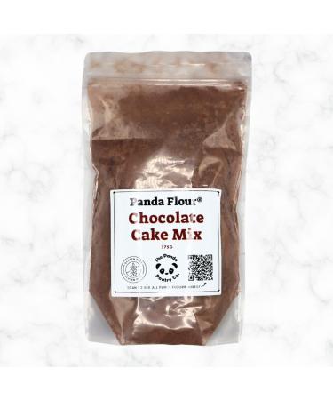 Panda Flour Garlic and Herb Wrap Mix - Clean Keto Gluten Free bread - Buy Online on GoSupps.com