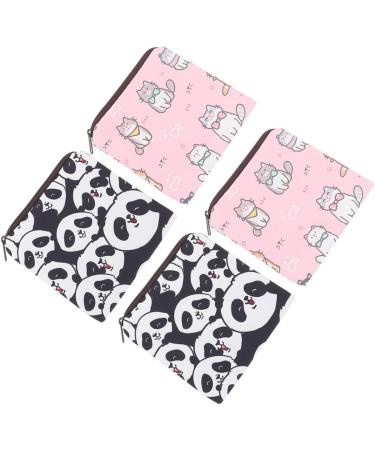 Shop Healeved 16-Piece Travel Storage Bag | Napkin & Tampon Organizer - Perfect Travel Pocket Solution - Buy Online on GoSupps.com