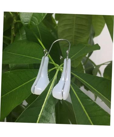 FRCOLOR 3 Pieces Nose Care Aids Lifting Shapers Nose Inserts Nose Shaping Clips Nose Bridge Straightening - Buy Online on GoSupps.com