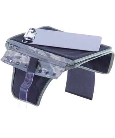 Forceprotector Gear LLC FPG Kneeboard - Durable and Functional Kneeboard for Pilots - Buy Online on GoSupps.com