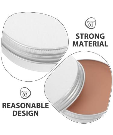 NOLITOY Scar Wax Kit | Special Effects Makeup for Halloween & Stage - Create Realistic Wounds & Scars - Buy Online on GoSupps.com