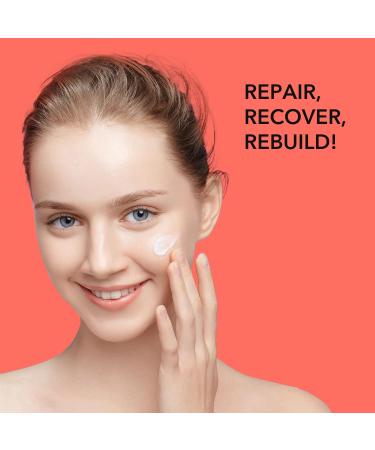 ELISHACOY Hyalurone Face Moisturizer Cream 1.76 oz - Oil-Free Gel Moisturizer with Hyaluronic Acid for Dry/Combination Skin - Korean Skincare for Women - Buy Online on GoSupps.com