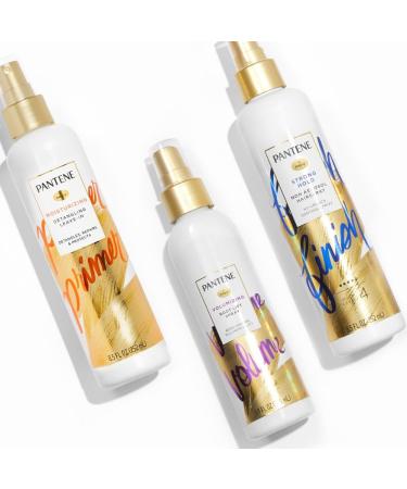 Pantene Pro-V Hair Spray 8.5 Ounce - Buy Online on GoSupps.com