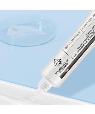 Moisturizer for the face 40 milliliters hydrating and brightening facial concealer cream for the face for women for women and men all skin types dry and emp - Buy Online on GoSupps.com