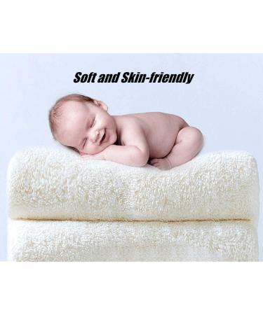 Buy 2-Piece Quick-Drying Hair Towel Wrap - Microfiber Hair Turban for Women & Kids - Buy Online on GoSupps.com