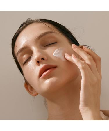 KOY Flow Intensive Hydration Cream - Ceramide Barrier Repair & Deep Hydration | Soothing Rosemary & Pinus Extract - Korean Skin Care 1.69 fl. oz - Buy Online on GoSupps.com