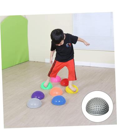 Buy Magiclulu 2-Piece Durian Ball Massage Device | Innovative Muscle & Neck Massager | Portable Yoga Massage Tool for Enhanced Relaxation - Buy Online on GoSupps.com