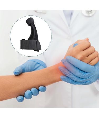 Thumb Spica Splint - Lightweight Breathable Wrist Support Brace for Pain Relief | Carpal Tunnel Arthritis & Tendonitis - Both Hands - Buy Online on GoSupps.com