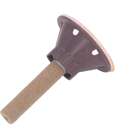 Buy Moxa Roll Rod - 10 Pure Moxa Sticks for Moxibustion Blood Sugar Control Fatigue Relief | Self-Adhesive Chinese Wit Roll - Buy Online on GoSupps.com