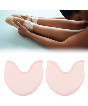 Holibanna Silicone Toe Pointe Care Cover for Ballet Dancers and Nurses - Buy Online on GoSupps.com