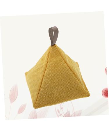 TIDTALEO Car Odor Remover & Wardrobe Deodorizer | Freshen Your Home with Charcoal Air Purifier Bag - Shop Now! - Buy Online on GoSupps.com