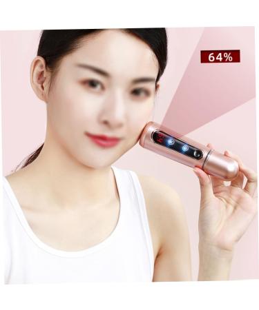 DOITOOL Empty Eye Cream Tube Mist Mini Face Spray Device Steamer Sprayer The Face Steamboat 14X3.9X3.9CM - Buy Online on GoSupps.com