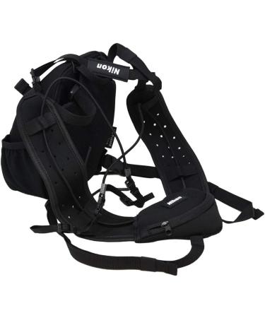 Nikon TREX EXO Binocular Carry System - Lightweight and Durable Solution - Buy Online on GoSupps.com