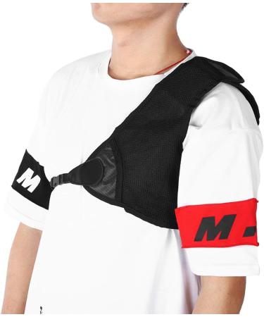 Zerone Archery Chest Guard | Adjustable Breast Protection for Shooting & Hunting Accessories - Buy Online on GoSupps.com