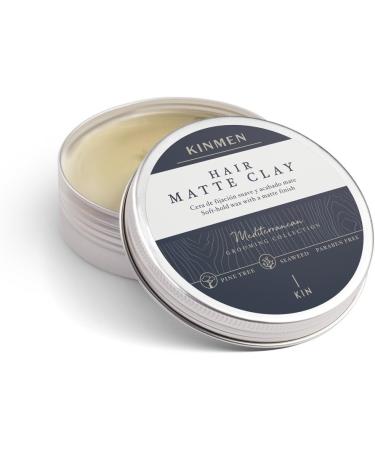 KIN Cosmetics Matte Effect Wax Matte Effect Wax - Buy Online on GoSupps.com