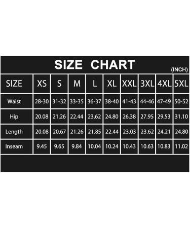 Men's Quick Dry Stretch Cargo Hiking Shorts X-Large Red - 6 Pockets - Buy Online on GoSupps.com