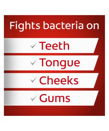 Colgate Total Whitening Toothpaste Gel with Stannous Fluoride and Zinc - Original Whitening Mint - 4 Pack 19.2 Ounce - Buy Online on GoSupps.com