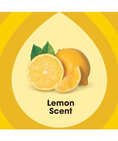 Pledge Expert Care Stainless Steel Cleaner Aerosol Spray - Lemon Scent 9.7 oz | Superior Shine & Protection for Your Home - Buy Online on GoSupps.com