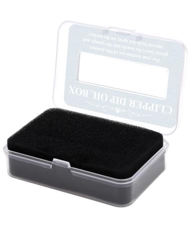  Bexdug Clipper Sponge Oil Sponge for Clippers and Clippers | 15G High Performance Rust Prevention Sponge for Multi-Use - Box of - Buy Online on GoSupps.com