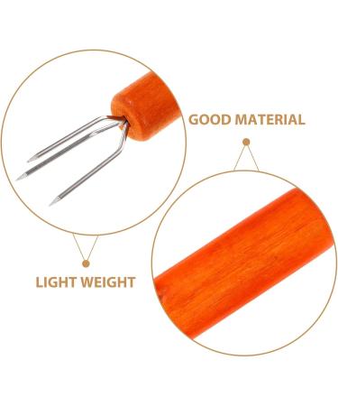 IPETBOOM MOXA ROLLE Extender Tool | 3-Piece Anti-Bruising Moxibustion & Acupuncture Massage Stick | Ideal for International Shipping - Buy Online on GoSupps.com